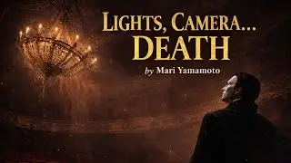 Lights, camera... death - Roteiro Fantasma | Mari Yamamoto 