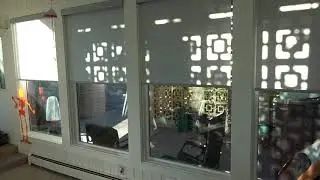 Voice Controls for Hunter Douglas PowerView shades using Amazon Alexa in Reno
