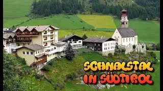Schnalstal