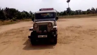 PSC LDV TEST ഒരു മഹീന്ദ്ര ജീപ്പ് 'H' ടെസ്റ്റിൽ ശ്രദ്ദിക്കേണ്ട കാര്യങ്ങൾ with my voice.NATIONAL