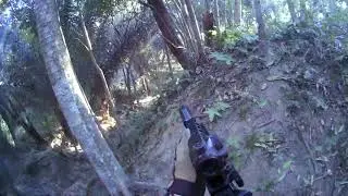 GAMEPLAY | FEAR AIRSOFT CLUB