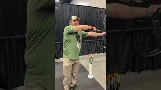 This just won BOW OF THE YEAR! Was it deserving??? #bowhunting