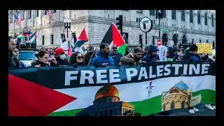 Free Palestinian. Artist: Dr. Kala