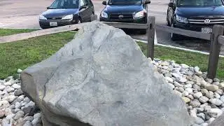 The Narragansett Runestone - #nehssie