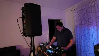 Tuv&eacute;n - House & Club DJ-set #01 #dj #edm #house #housemusic #clubmusic