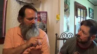 Louisiana Beer Reviews: Beer Lao Lager (duo review)