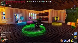 Lego vibes