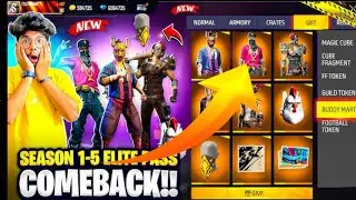 Evo Token Se Gun Skin Exchange Kaise Kare | Free Fire Evo Token Gun Skin