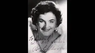 Birgit Nilsson 