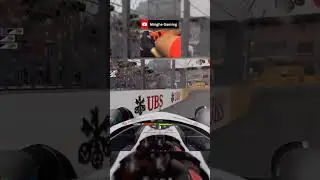 This was way too funny😂🥶 #f124 #f1online #f124game #shorts