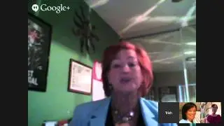 Let's Talk Success with Trish Carr, Executive Director & Co-Founder, Women's Prosperity Network