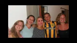 Maru Willems 40 años