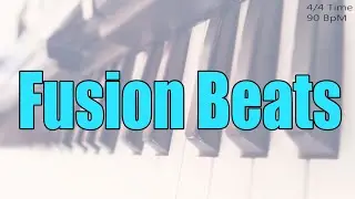 Fusion Beats | 90 BPM | Thavil | Tabla | Free loops