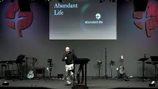 When Jesus Gets Ahold of You - Chad Wilson