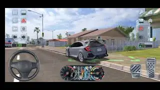 Taxi Sim 2020 👮&zwj;♂🚕 NEWS CARS, CITY DRIVING GAME - Car Game 3D Android iOS GAMEPLAY