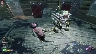 Fisting Anal In DBD