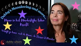 Maan in het moederlijke teken Kreeft