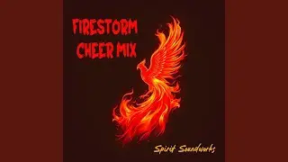 Firestorm - Megapop Mix