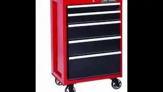 Rolling cabinet by optea-referencement.com