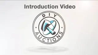 Facebook Auction Intro 3 min