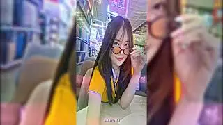 Dj ve haaniyaan slow remix🎶🥰🔰Alight motion xml file preset🌈🎁✅Aluibe*editz😊💞💐