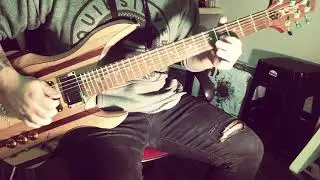 Testing LM Luthier Guitar