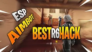 When Hackers Take Over Siege! - Rainbow Six Siege