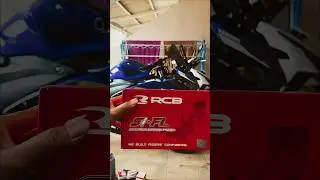 Project baru modifikasi r25 #shortvideo #shorts #r25 #r25indonesia #yamahar25 #r25modifikasi