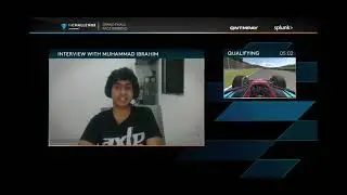 Logitech G Challenge Grand Finals