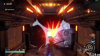 Contra: Rogue Corps (Any% NG+) Speedrun in 2:18:48