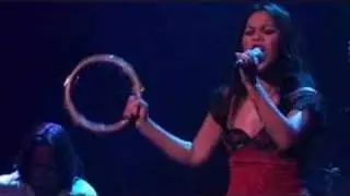 Julya Lo'ko - Half moon