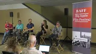Writing a Character for a Specific Actor