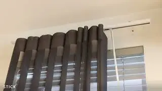MIRAGE blinds (english version)