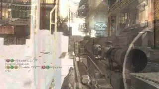 NeekDaddyy - MW3 Game Clip triple