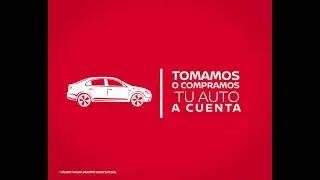 RENUEVA TU AUTO