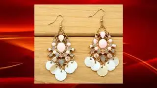 Most beautiful Earrings for ethnic & western dresses//casual earrings//trendy earring