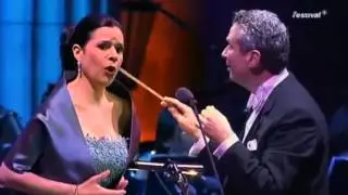 Ana Mar&iacute;a Mart&iacute;nez - I Could Have Danced All Night