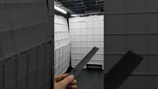 SHOTBOX Glare Shield Placement