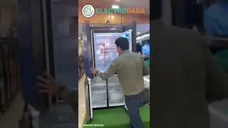 Welcome to ELECTRODADA Salbari!