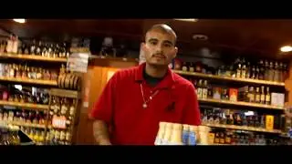 El Toro Liquor in Santa Ana, Ca