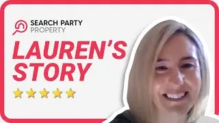 CLIENT TESTIMONIAL - Lauren | Property Investing Experience with Search Party Property Buyers Agents