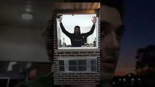 YOU'RE ON MUTE [OFFICIAL VISUALIZER]