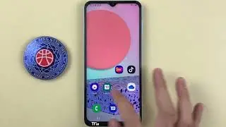 Multi window for all apps on Samsung A13 Android 12