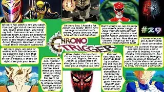 Chrono Trigger #29 EX #1 Welcome To The Lost Sanctum!