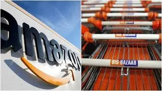 Future Retail v/s Amazon: Why Amazon won the case in SIAC in 2020 and Supreme Court in 2021?