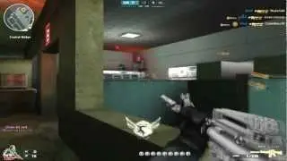 Montage- Ghost Mode: Pro Crossfire