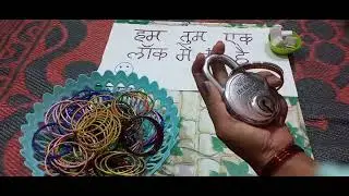 Holi special हम तुम एक ताले में बंद है/kitty game 61 #challenge/couple game/single game/one minute