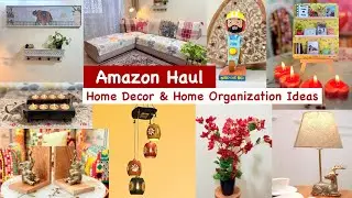 *ЛУЧШАЯ* подборка товаров для дома на Amazon 😍 УПРОСТИТЕ СВОЕ ПРОСТРАНСТВО с помощью предметов де...