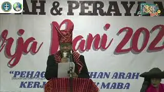 Kerja Rani GBKP Runggun Cengkareng 2024