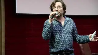 Music Industry Forum - Jonathan Levine 9/19/2016